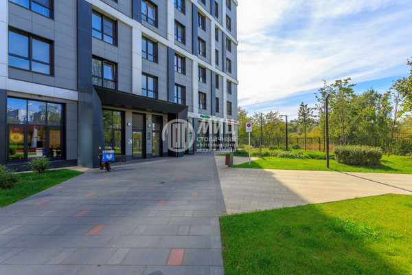 Продам трехкомнатную (3-комн.) квартиру, Петра Алексеева ул, 14, Москва г