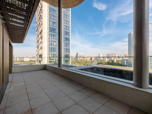 Продам многокомнатную квартиру, Василия Ланового ул, 5, Москва г