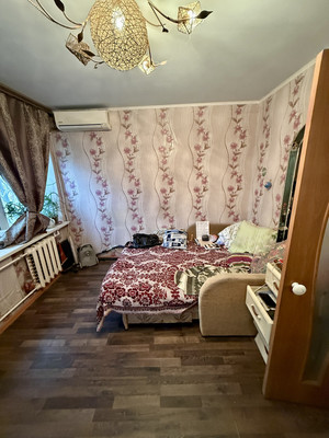 Продам однокомнатную (1-комн.) квартиру, Ильича пр-кт, 32к1, Шатура г