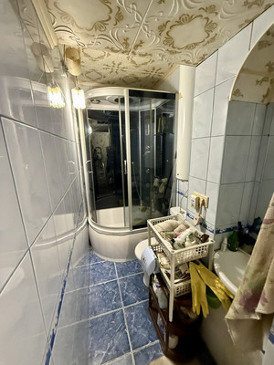 Продам однокомнатную (1-комн.) квартиру, Ильича пр-кт, 32к1, Шатура г