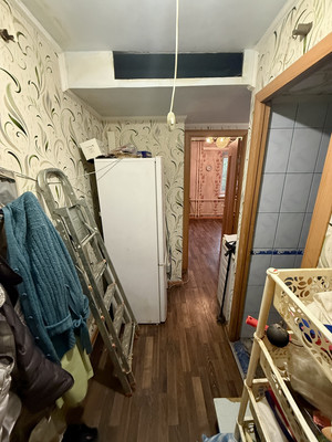 Продам однокомнатную (1-комн.) квартиру, Ильича пр-кт, 32к1, Шатура г