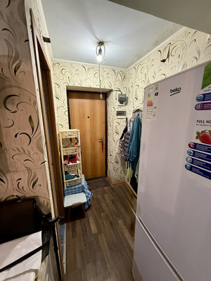 Продам однокомнатную (1-комн.) квартиру, Ильича пр-кт, 32к1, Шатура г