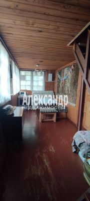 Продам дачу в поселке Куйвози-2, 7-я Линия (Невское тер. СНТ) ул, Куйвози д, 45 км от города