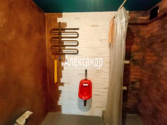 Продам двухкомнатную (2-комн.) квартиру, Фёдора Абрамова ул, 21к3, Парголово п