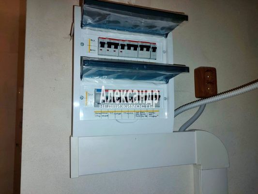 Продам двухкомнатную (2-комн.) квартиру, Фёдора Абрамова ул, 21к3, Парголово п