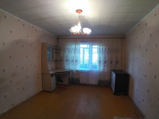 Продам однокомнатную (1-комн.) квартиру, Кронштадтская ул, 4а, Пенза г