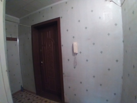 Продам однокомнатную (1-комн.) квартиру, Кронштадтская ул, 4а, Пенза г