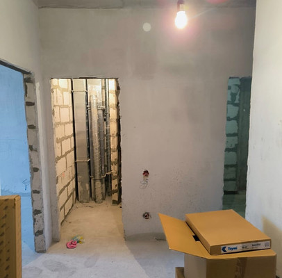 Продам двухкомнатную (2-комн.) квартиру, Крымская ул, 7, Раменское г
