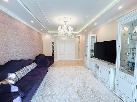 Продам многокомнатную квартиру, Ленина ул, 156, Уфа г