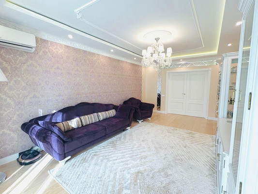 Продам многокомнатную квартиру, Ленина ул, 156, Уфа г
