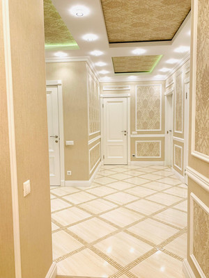 Продам многокомнатную квартиру, Ленина ул, 156, Уфа г