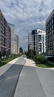 Продам трехкомнатную (3-комн.) квартиру, Лихачёва пр-кт, 14, Москва г