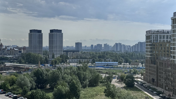 Продам трехкомнатную (3-комн.) квартиру, Лихачёва пр-кт, 14, Москва г
