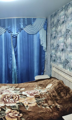 Продам трехкомнатную (3-комн.) квартиру, Кечкеметская ул, 79, Автодор тер. СПК