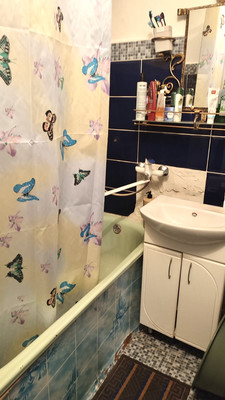 Продам трехкомнатную (3-комн.) квартиру, Кечкеметская ул, 79, Автодор тер. СПК