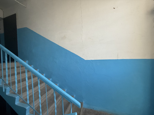 Продам трехкомнатную (3-комн.) квартиру, Кечкеметская ул, 79, Автодор тер. СПК