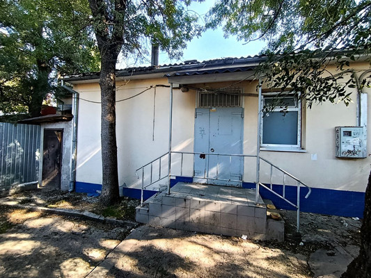 Сдам коммерческое помещение 101 м2, Залесская ул, 105, Симферополь г