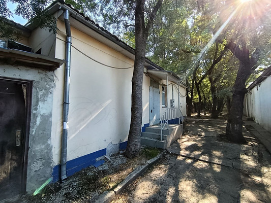 Сдам коммерческое помещение 101 м2, Залесская ул, 105, Симферополь г