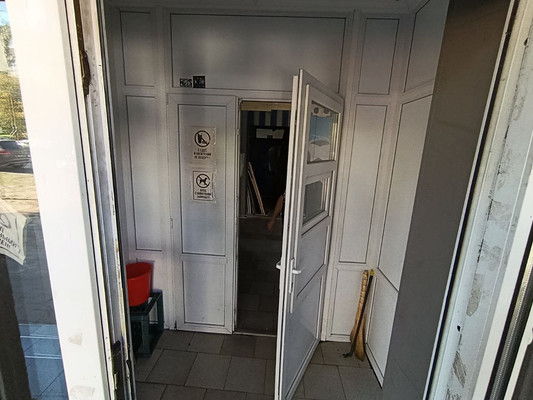 Сдам коммерческое помещение 101 м2, Залесская ул, 105, Симферополь г