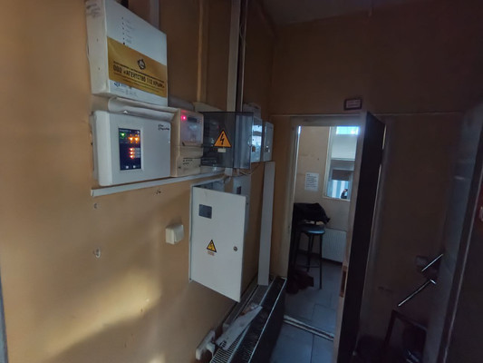 Сдам коммерческое помещение 101 м2, Залесская ул, 105, Симферополь г