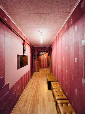 Продам трехкомнатную (3-комн.) квартиру, Малышева ул, 18, Сыктывкар г