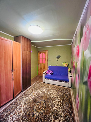 Продам трехкомнатную (3-комн.) квартиру, Малышева ул, 18, Сыктывкар г