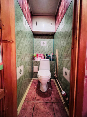 Продам трехкомнатную (3-комн.) квартиру, Малышева ул, 18, Сыктывкар г