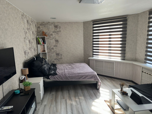 Продам двухкомнатную (2-комн.) квартиру, Чапаева ул, 64, Рязань г