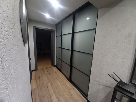 Продам двухкомнатную (2-комн.) квартиру, Чапаева ул, 64, Рязань г