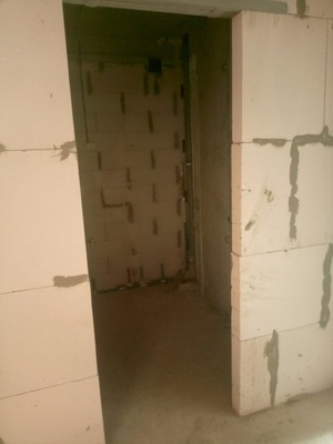 Продам однокомнатную (1-комн.) квартиру, Курганная ул, 31к3, Гвардейское пгт