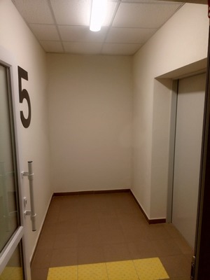 Продам однокомнатную (1-комн.) квартиру, Курганная ул, 31к3, Гвардейское пгт