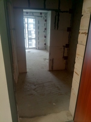 Продам однокомнатную (1-комн.) квартиру, Курганная ул, 31к3, Гвардейское пгт