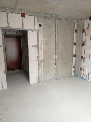 Продам однокомнатную (1-комн.) квартиру, Курганная ул, 31к3, Гвардейское пгт