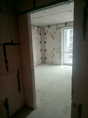 Продам однокомнатную (1-комн.) квартиру, Курганная ул, 31к3, Гвардейское пгт