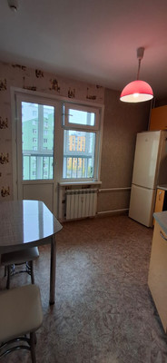 Продам однокомнатную (1-комн.) квартиру, Бурнаковская ул, 59, Нижний Новгород г