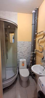 Продам однокомнатную (1-комн.) квартиру, Бурнаковская ул, 59, Нижний Новгород г