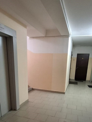 Продам однокомнатную (1-комн.) квартиру, Бурнаковская ул, 59, Нижний Новгород г