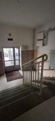 Продам однокомнатную (1-комн.) квартиру, Бурнаковская ул, 59, Нижний Новгород г