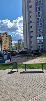 Продам однокомнатную (1-комн.) квартиру, Бурнаковская ул, 59, Нижний Новгород г