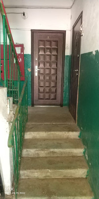 Продам однокомнатную (1-комн.) квартиру, Микрорайон ул, 1, Кульпино д