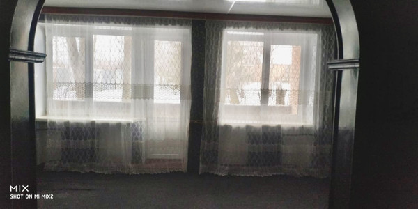 Продам однокомнатную (1-комн.) квартиру, Микрорайон ул, 1, Кульпино д