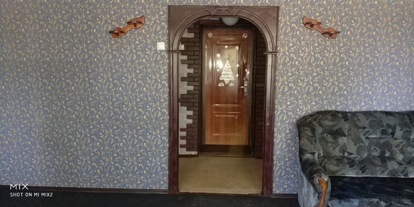 Продам однокомнатную (1-комн.) квартиру, Микрорайон ул, 1, Кульпино д