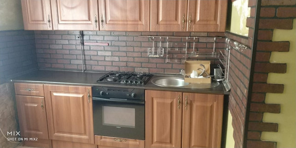 Продам однокомнатную (1-комн.) квартиру, Микрорайон ул, 1, Кульпино д