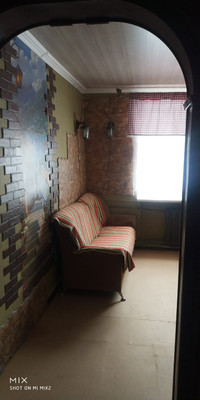 Продам однокомнатную (1-комн.) квартиру, Микрорайон ул, 1, Кульпино д