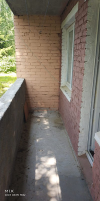 Продам однокомнатную (1-комн.) квартиру, Микрорайон ул, 1, Кульпино д