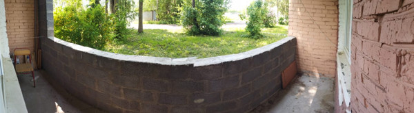 Продам однокомнатную (1-комн.) квартиру, Микрорайон ул, 1, Кульпино д