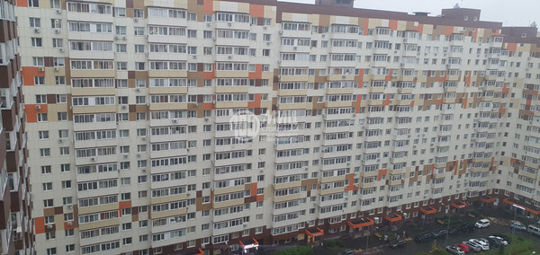 Продам однокомнатную (1-комн.) квартиру, Зеленые аллеи б-р, 17, Видное г