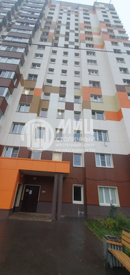 Продам однокомнатную (1-комн.) квартиру, Зеленые аллеи б-р, 17, Видное г