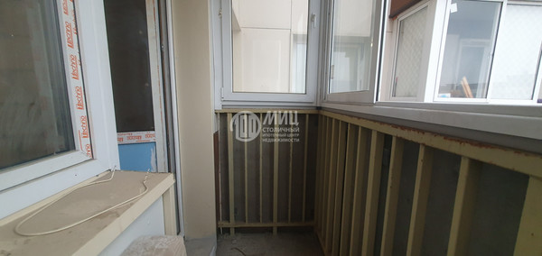 Продам однокомнатную (1-комн.) квартиру, Зеленые аллеи б-р, 17, Видное г