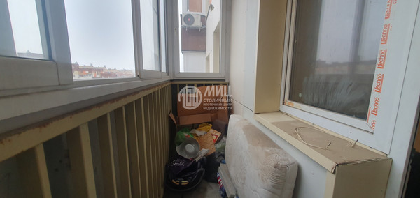 Продам однокомнатную (1-комн.) квартиру, Зеленые аллеи б-р, 17, Видное г